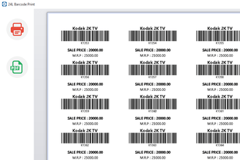 Hitech Billing Software